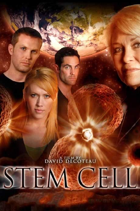 Stem Cell (2009) movie poster