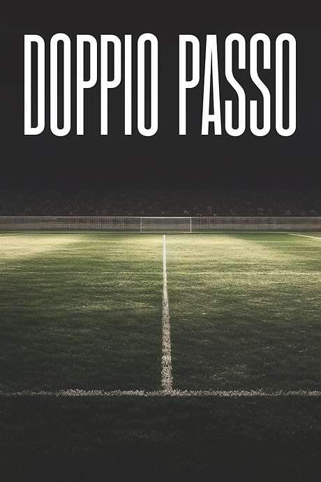 Step Over (2023) movie poster