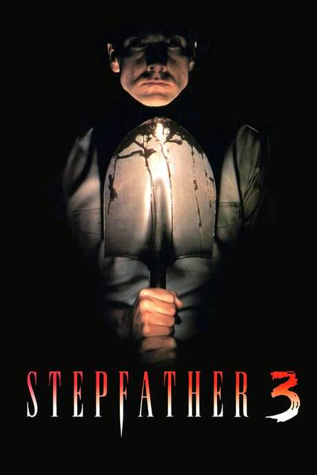 Stepfather 3 (1992) movie poster