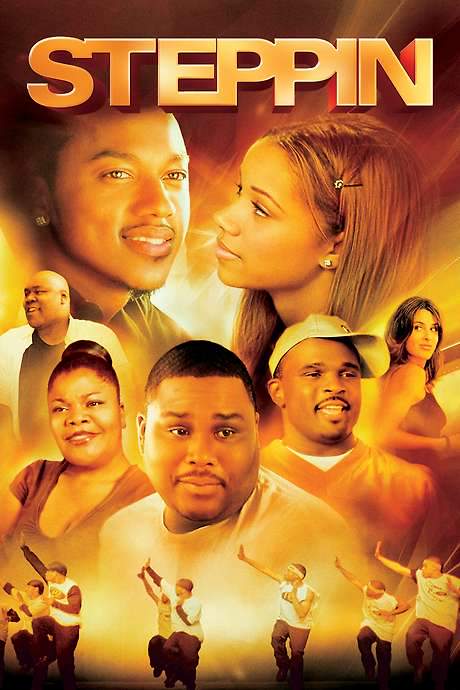 Steppin: The Movie (2009) movie poster