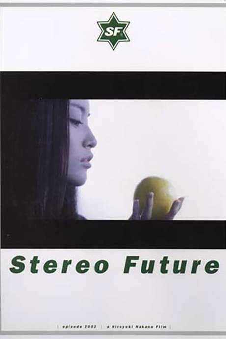 Stereo Future (2001) movie poster