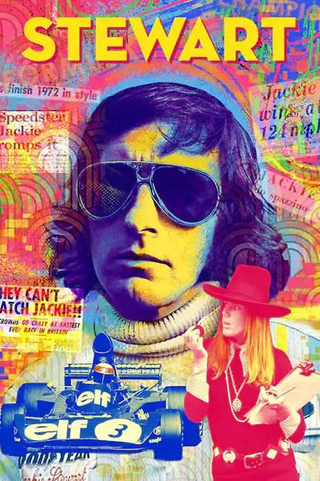 The documentary chronicles Jackie Stewart’s journey from his modest upbringing on the outskirts of Glasgow to his emergence as a leading figure in motorsport, focusing on the turbulent early 1970s when he championed far‑greater safety standards at racing events despite strong opposition.