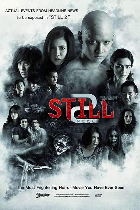 Still 2 (2014) movie poster