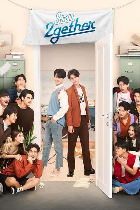 Still 2gether (2020) movie poster