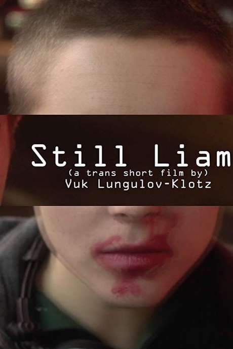 Still Liam (2016) movie poster
