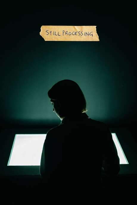 Still Processing (2020) movie poster