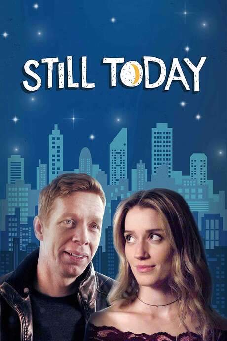 Still Today (2020) movie poster