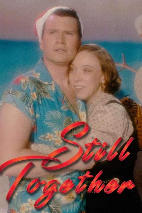 Still Together (2021) movie poster