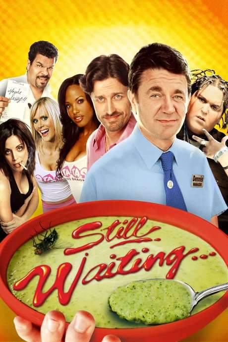 Still Waiting… (2009) movie poster