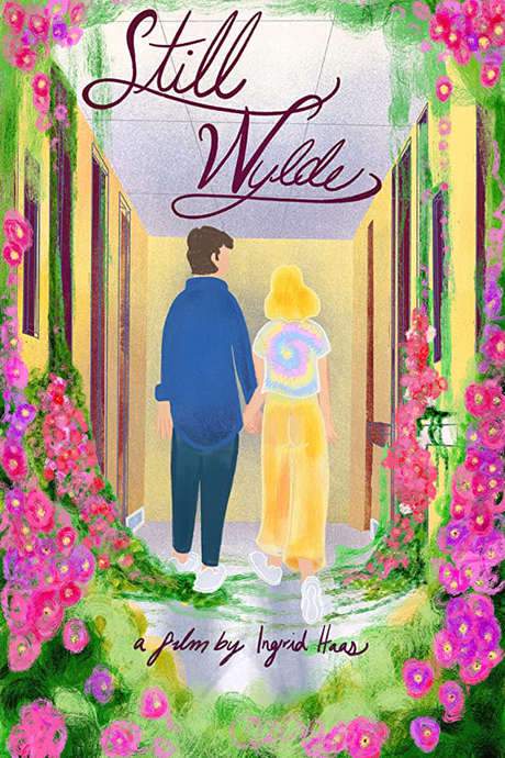 Still Wylde (2020) movie poster