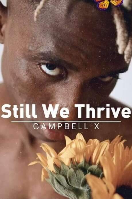Still We Thrive (2021) movie poster