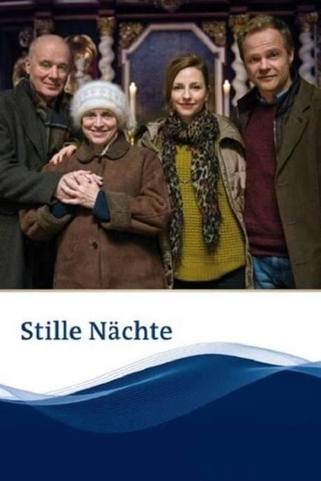 Stille Nächte (2014) movie poster
