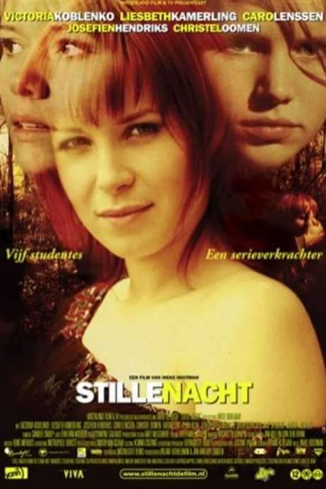 Stille Nacht (2004) movie poster