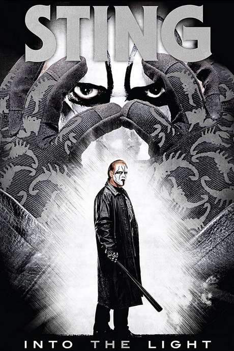 Sting: Into the Light (2015) movie poster