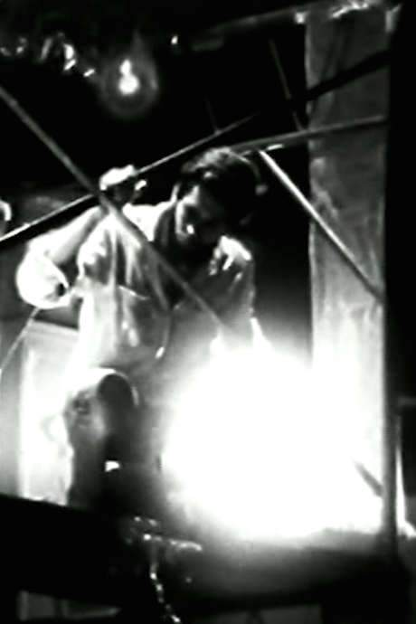 Stockhausen’s Originale: Doubletakes (1964) movie poster