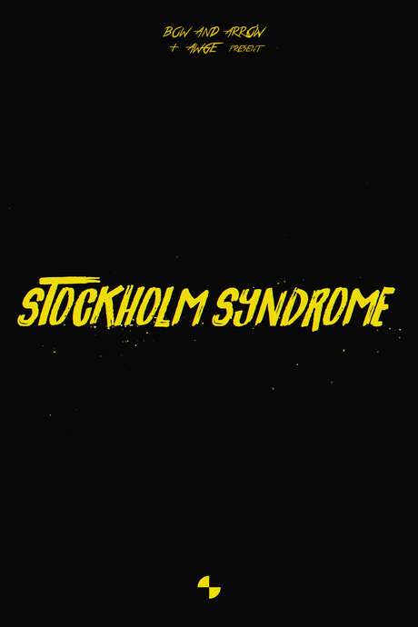 Stockholm Syndrome (2021) movie poster