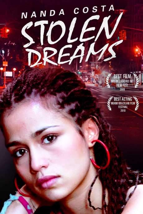 Stolen Dreams (2009) movie poster