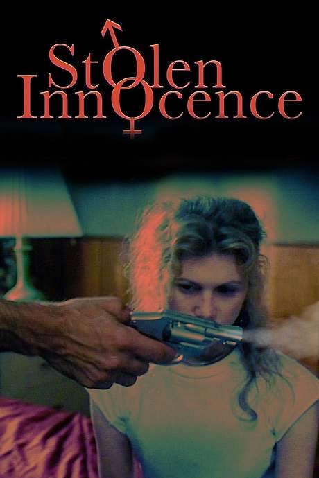 Stolen Innocence (1995) movie poster