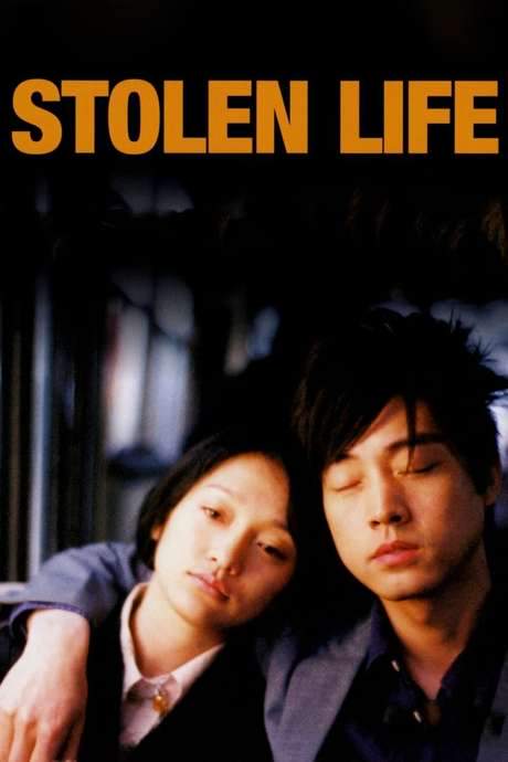 Stolen Life (2005) movie poster