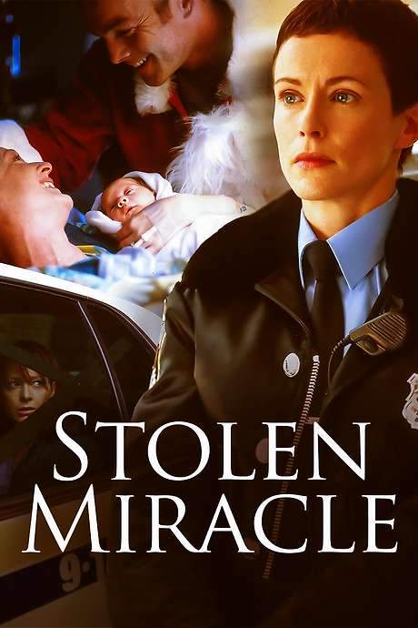 Stolen Miracle (2001) movie poster