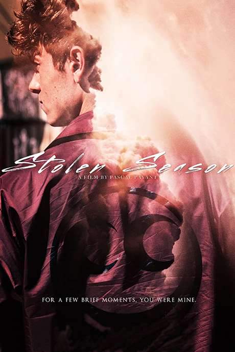 Stolen Season (2020) movie poster