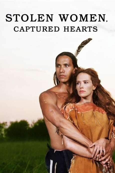 Stolen Women, Captured Hearts (1997) movie poster