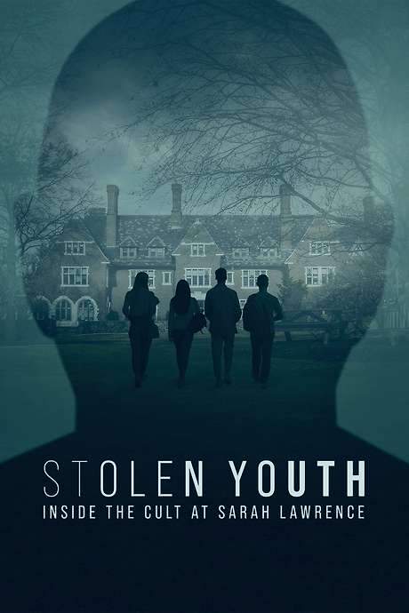 Stolen Youth: Inside the Cult at Sarah Lawrence (2023) movie poster