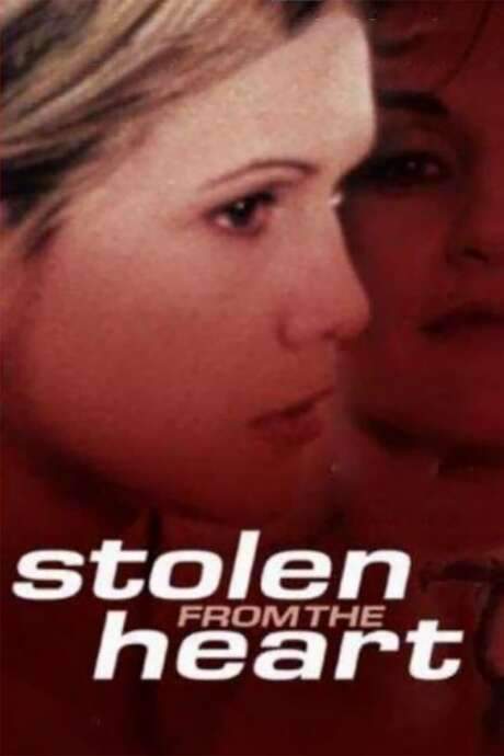 Stolen from the Heart (2000) movie poster