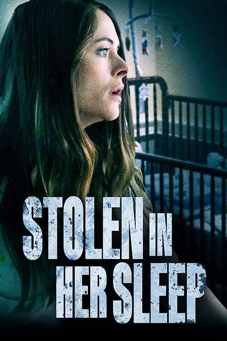 Stolen in Her Sleep (2022) movie poster
