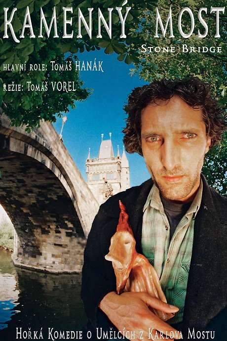 Stone Bridge (1996) movie poster