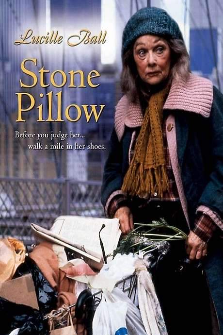 Stone Pillow (1985) movie poster
