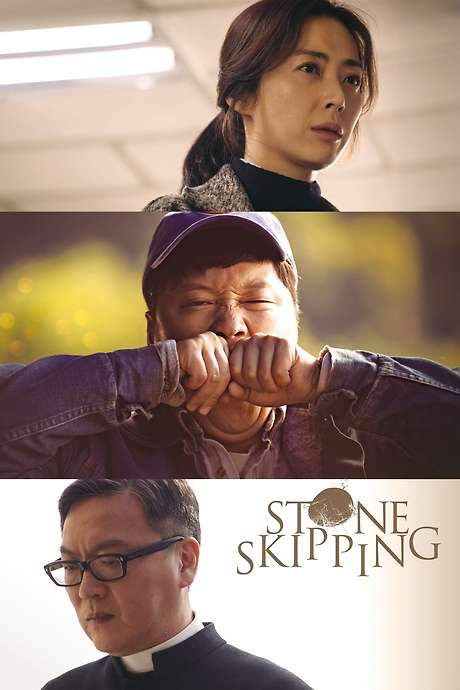 Stone Skipping (2018) movie poster