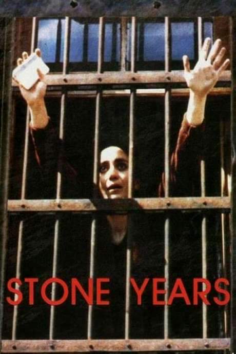 Stone Years (1985) movie poster