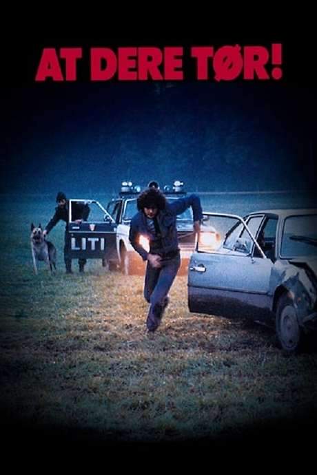 Stop It! (1980) movie poster