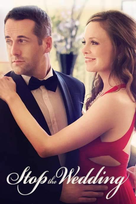 Stop the Wedding (2016) movie poster
