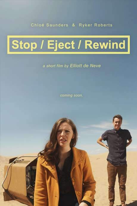 This highly stylized short film blends science fiction and dark comedy, following a quirky young man who builds a time machine. His goal? To impress a female coworker by taking her on a journey to the future. The film explores his unusual methods and the unexpected consequences that arise from his attempt to win her over.