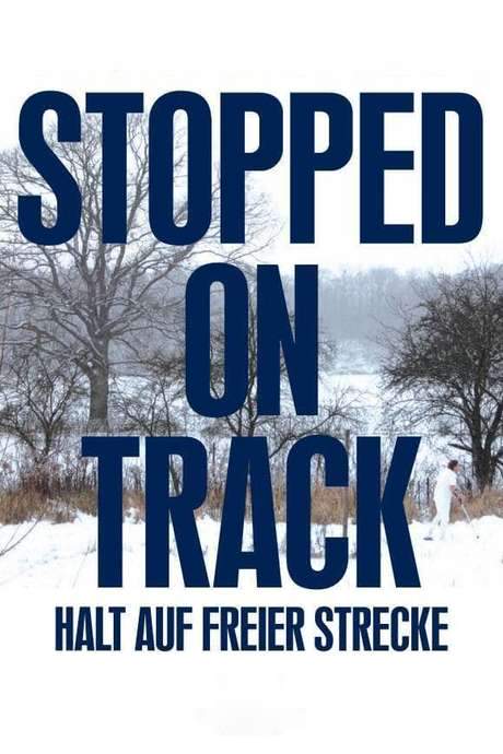 Stopped on Track (2011) movie poster