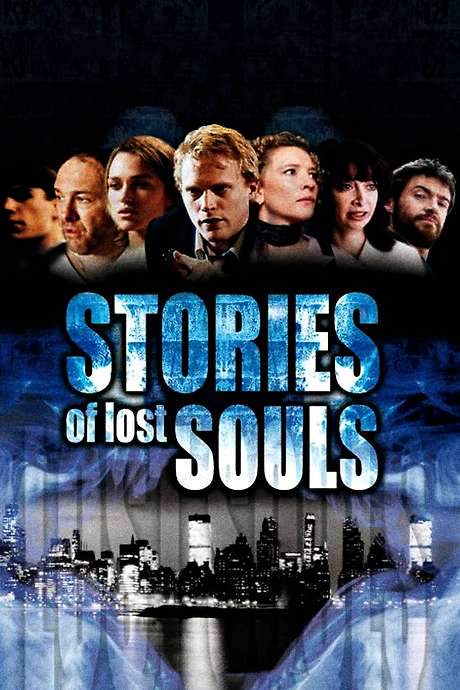 Stories of Lost Souls (2004) movie poster