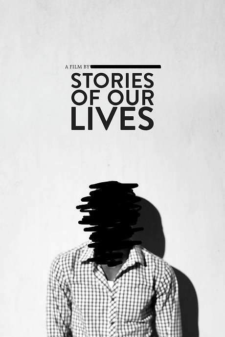 Stories of Our Lives (2014) movie poster