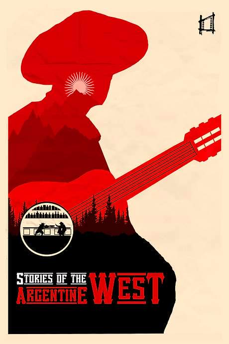 Stories of the Argentine West (2023) movie poster