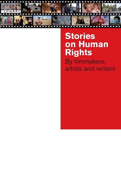 Stories on Human Rights (2008) movie poster