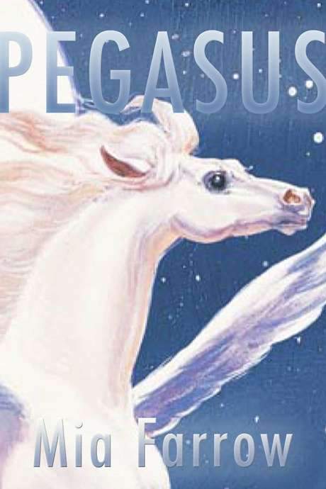Stories to Remember - Pegasus the Flying Horse (1991) movie poster