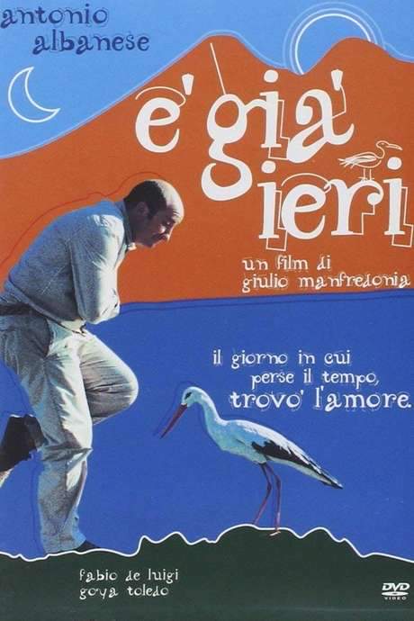 Stork Day (2004) movie poster