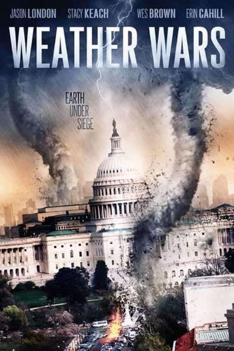 Storm War (2011) movie poster
