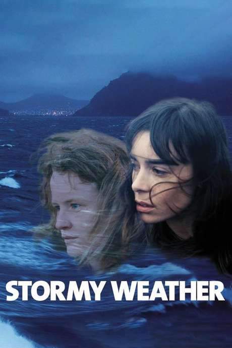 Stormy Weather (2003) movie poster