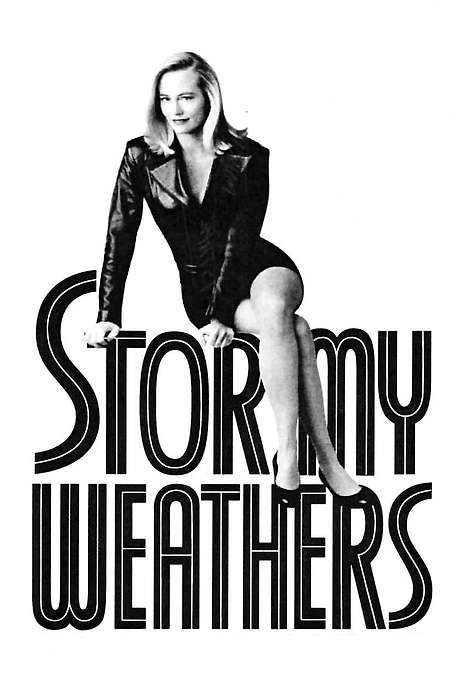Stormy Weathers (1992) movie poster