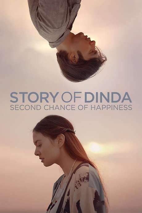 Story of Dinda: Second Chance of Happiness (2021) movie poster