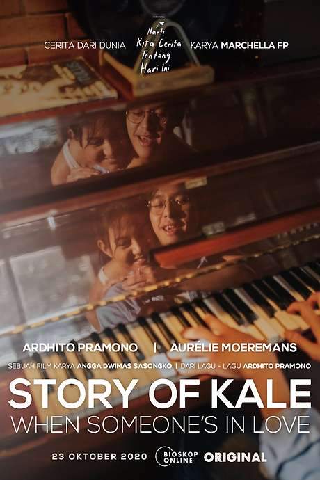Story of Kale: When Someone’s in Love (2020) movie poster