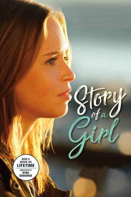 Story of a Girl (2017) movie poster