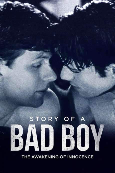 Story of a Bad Boy (1999) movie poster